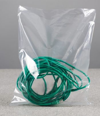 Medium Duty Polythene Bags