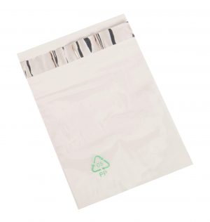 Polypropylene Self Seal Bags