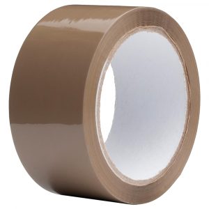 Packaging Tapes